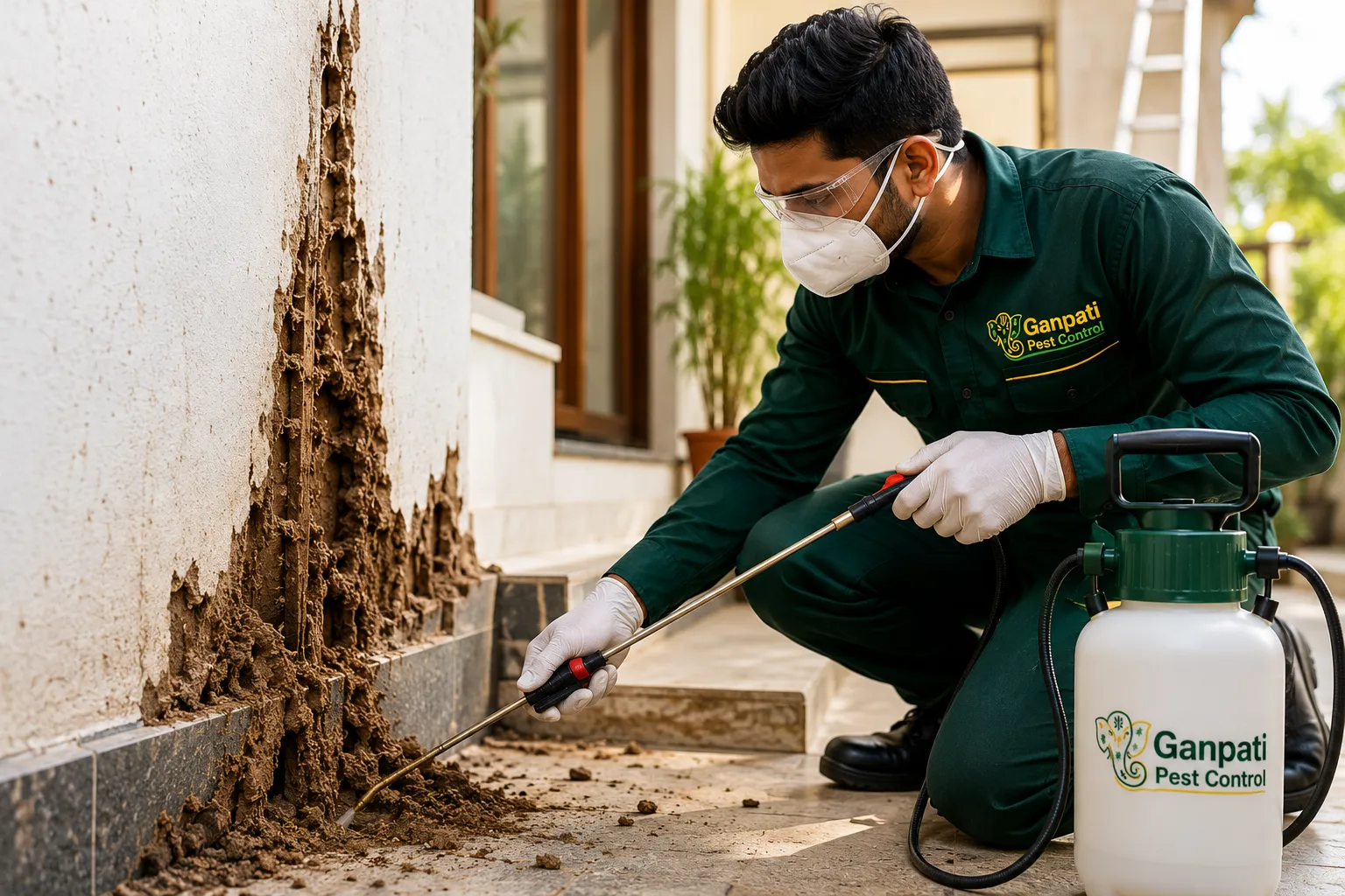 Termite Control Patna