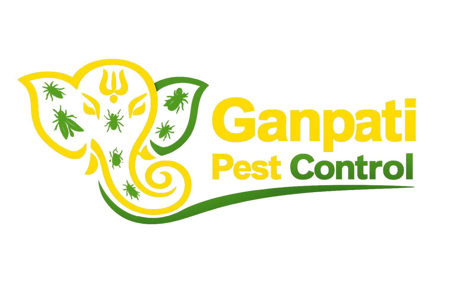Ganpati Pest Control